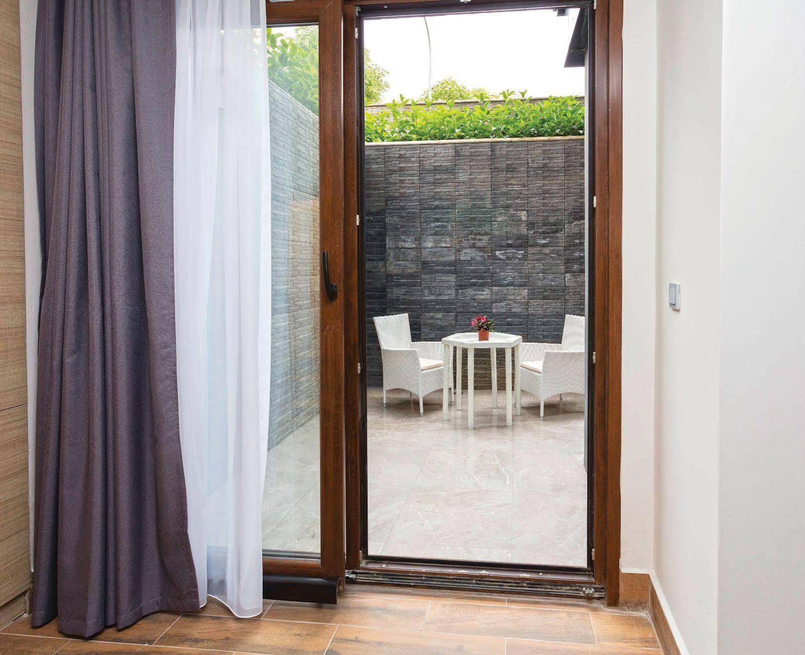 Princess Residence Istanbul Exterior foto