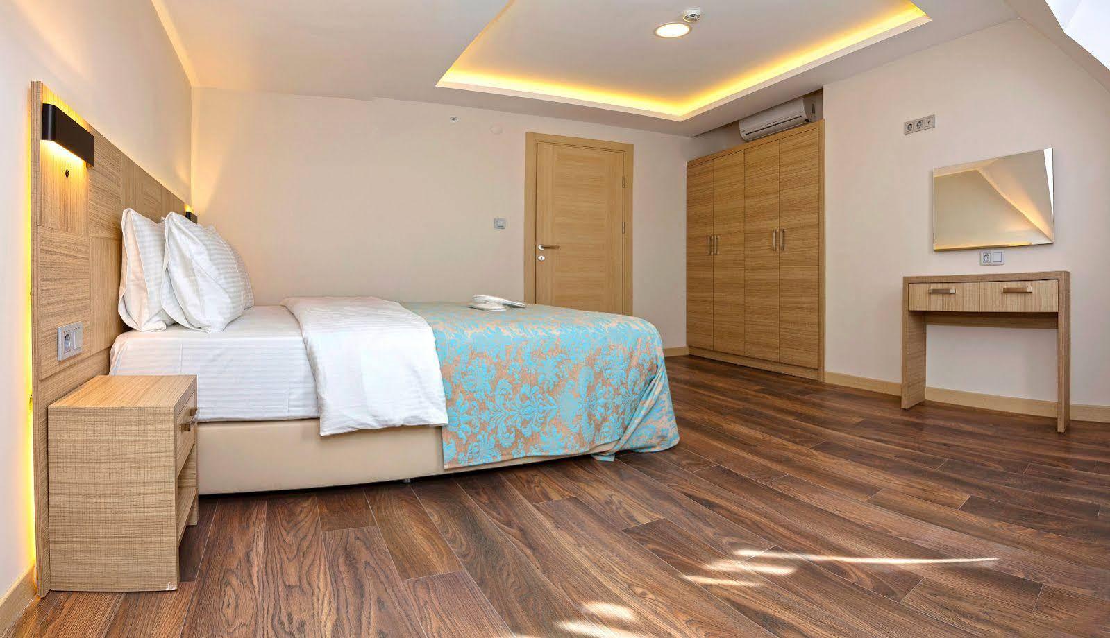 Princess Residence Istanbul Exterior foto