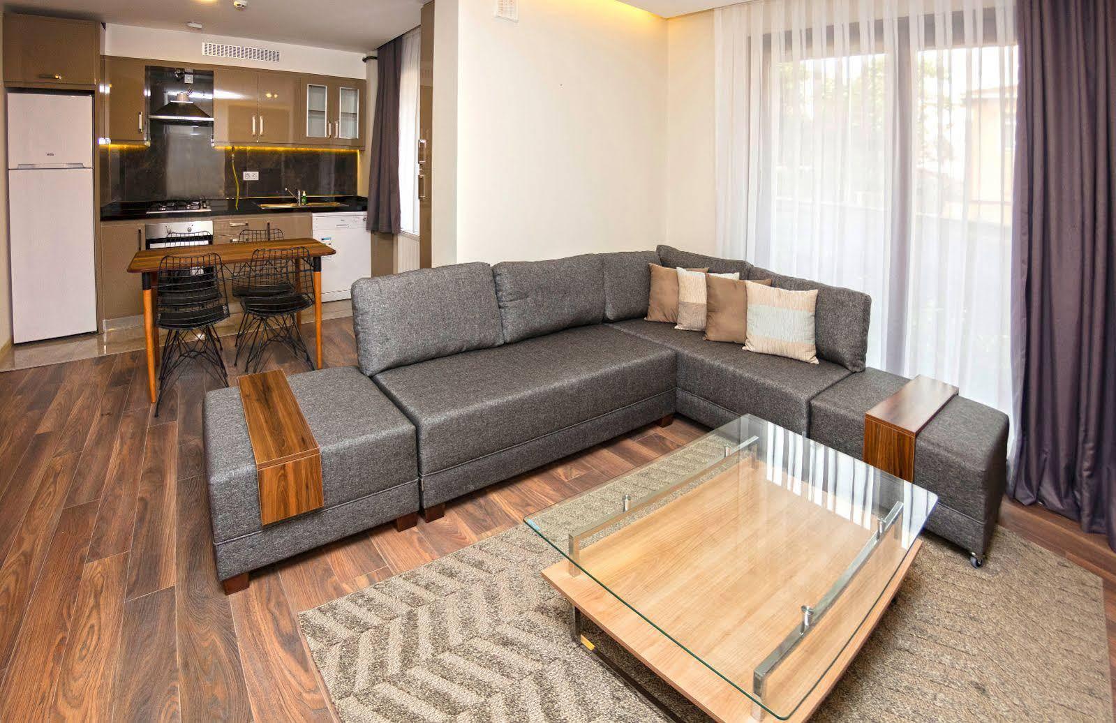 Princess Residence Istanbul Exterior foto